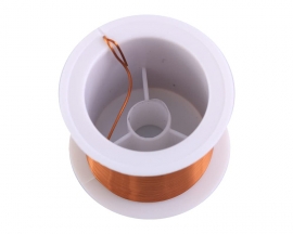 0.7mm 10m Enamelled Copper Wire Magnet Wire For Transformer Enameled Inductance Coil